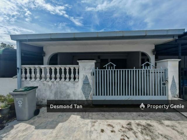 Terraced House for sale in Sendayan Village, Negeri Sembilan