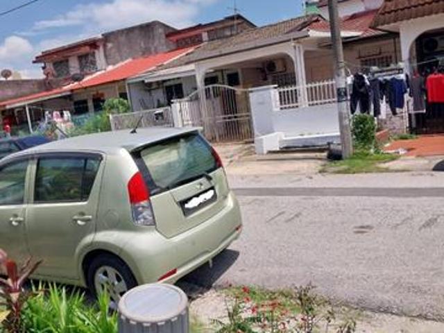 Terraced House for sale in Kepong, Kuala Lumpur