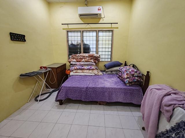 Terraced House for sale in Perak, Tanjong Ipoh