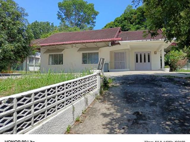 Bungalow for sale in Bukit Baru, Malaka