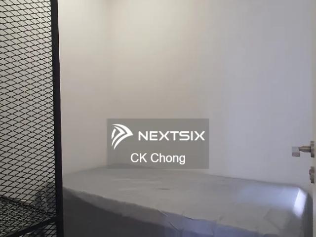 Warehouse for rent in Kajang, Langat