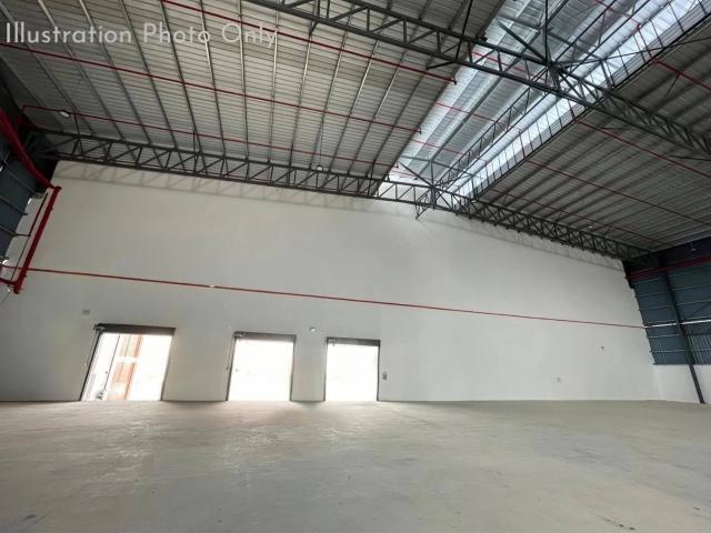 Property for sale in Selayang, Selangor