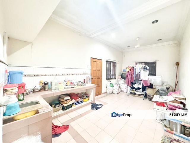 House for sale in Country Heights Damansara, Kuala Lumpur