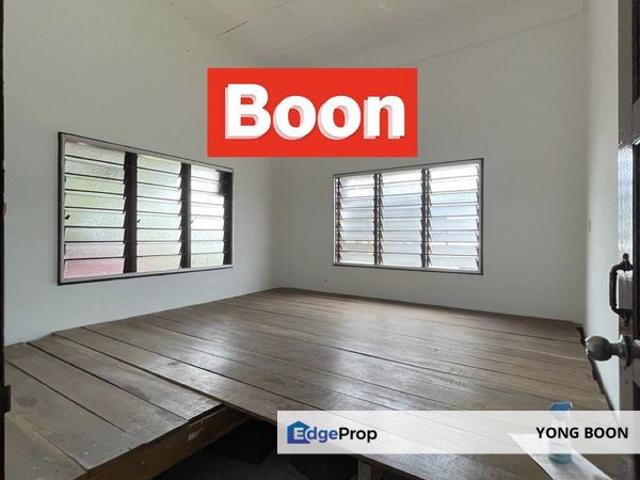 House for rent in Kuching