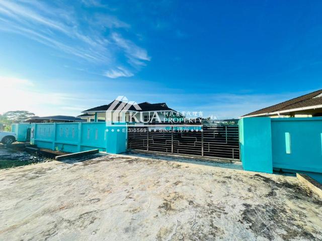 House for rent in Kuching