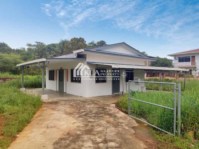 House for rent in Samarahan
