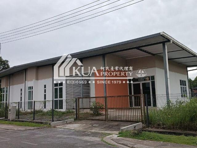 House for rent in Kuching