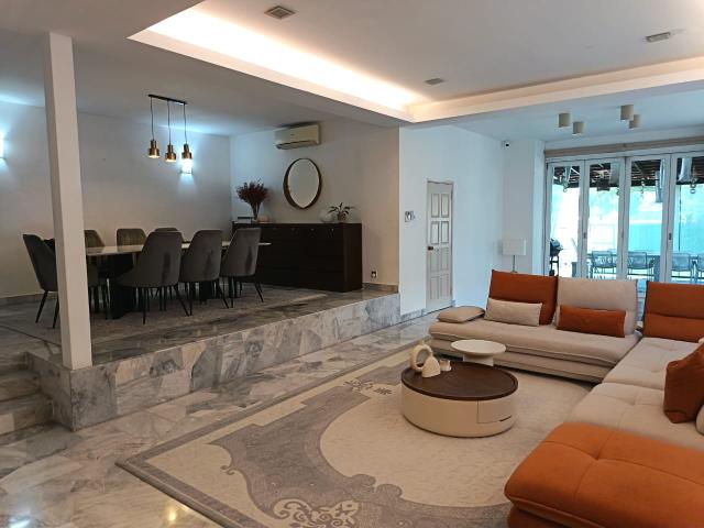 House for sale in Petaling, Damansara Damai