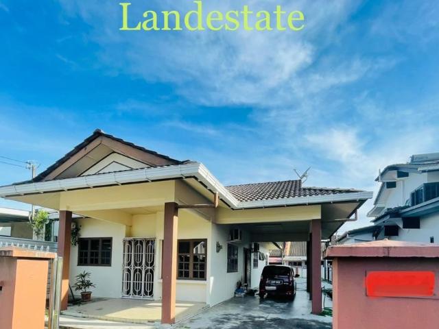 House for rent in Kuching, Sarawak