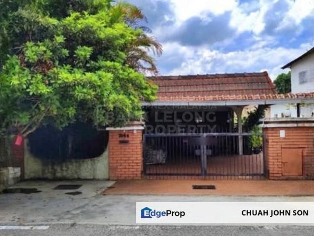 House for sale in Country Heights Damansara, Kuala Lumpur