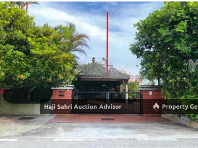 Bungalow for rent in Selayang, Selangor