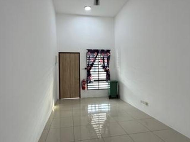 Terraced House for sale in Wellesley, Penang