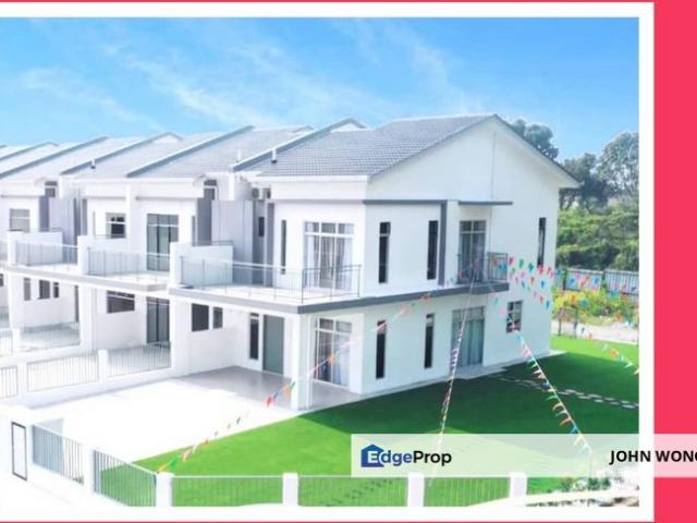 House for sale in Selangor