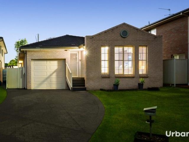 House for sale in Sydney, New South Wales