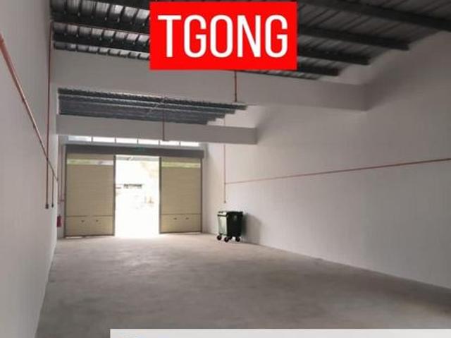 Shop for rent in Kulim, Kedah