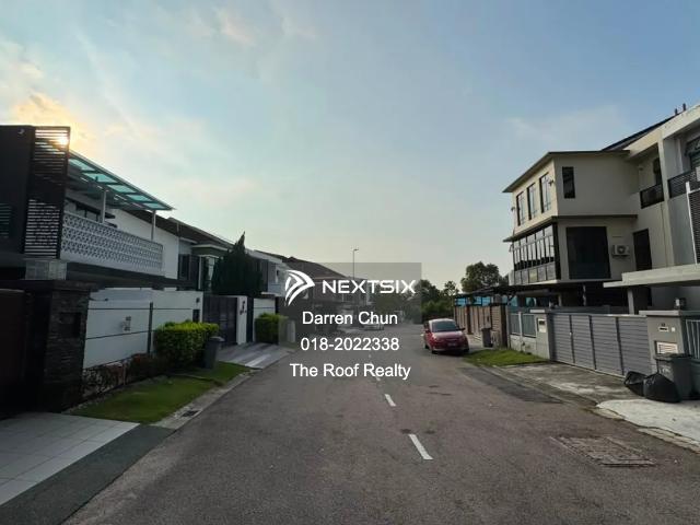 Residential House for sale in Johore Bahru, Johor