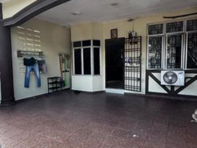 Terraced House for sale in Johore Bahru, Johor