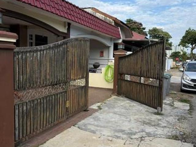 Terraced House for sale in Bukit Ledang, Johor