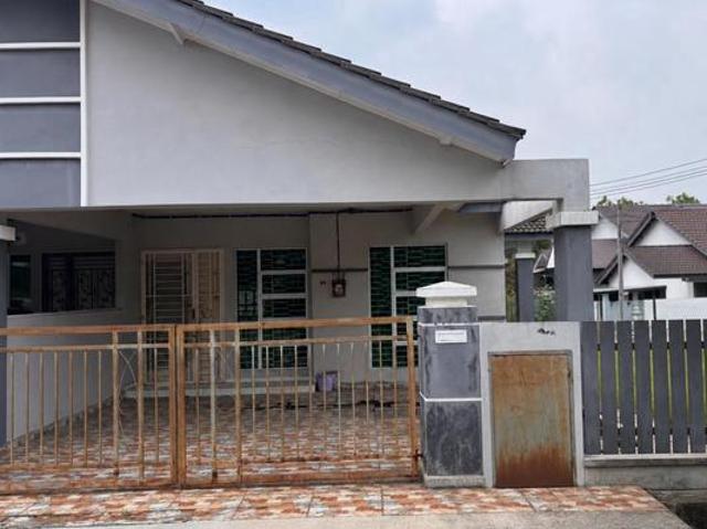 Terraced House for sale in Bukit Katil, Malaka