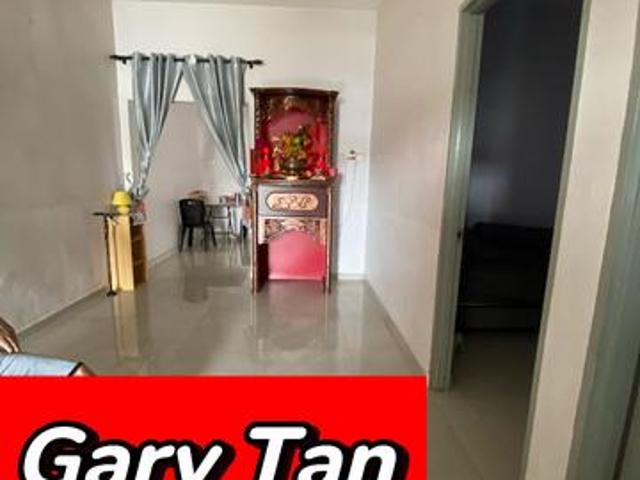 Terraced House for sale in Wellesley, Penang
