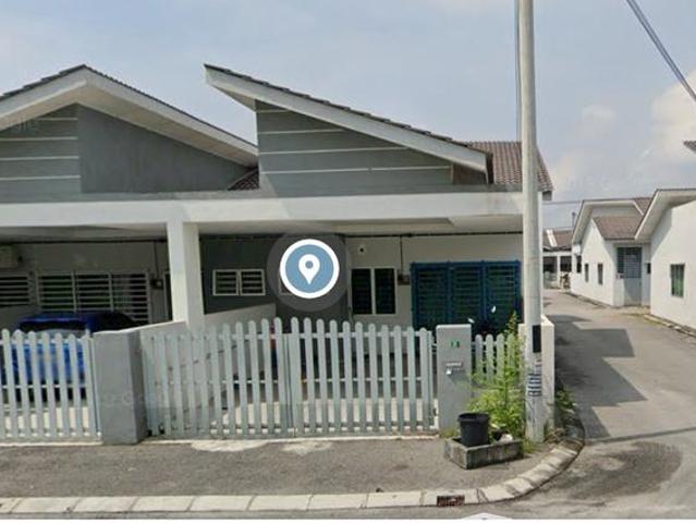 Terraced House for sale in Perak, Tanjong Ipoh