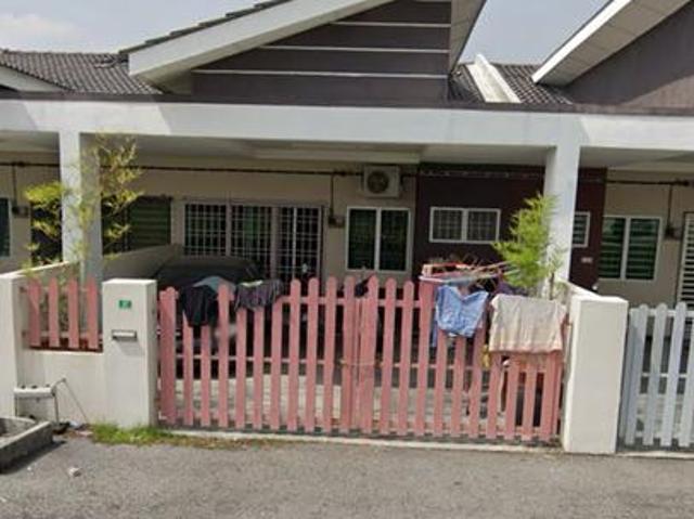 Terraced House for sale in Perak, Tanjong Ipoh
