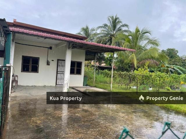 Terraced House for sale in Samarahan, Sarawak