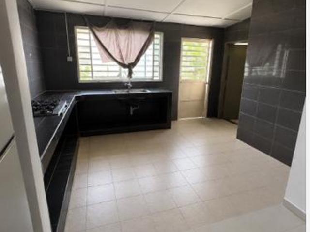 Terraced House for sale in Kuantan, Pahang