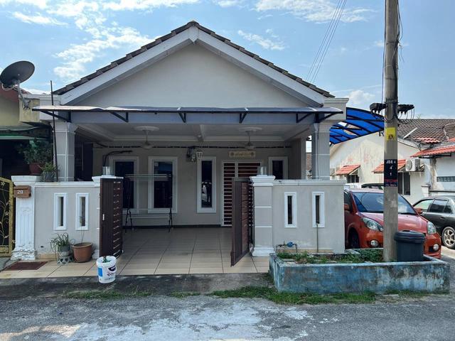Terraced House for sale in Selayang, Selangor