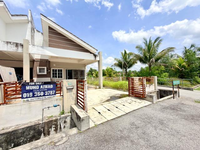 Terraced House for sale in Perak