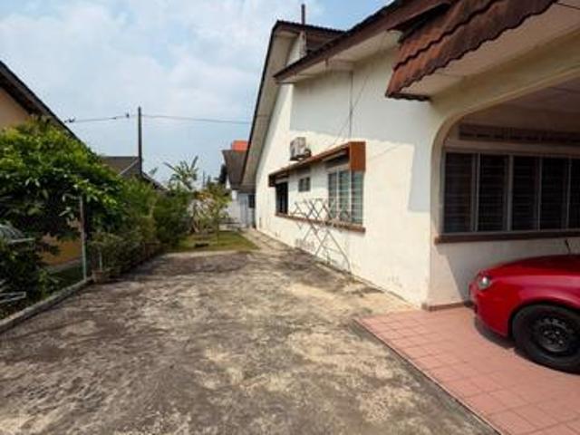 Terraced House for sale in Johore Bahru, Johor