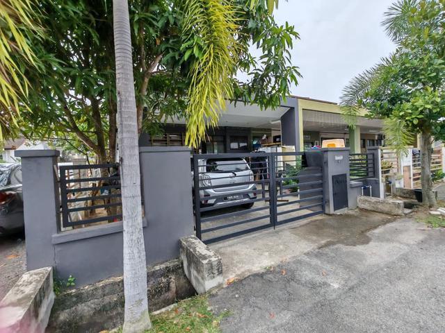 Terraced House for sale in Port Klang, Selangor