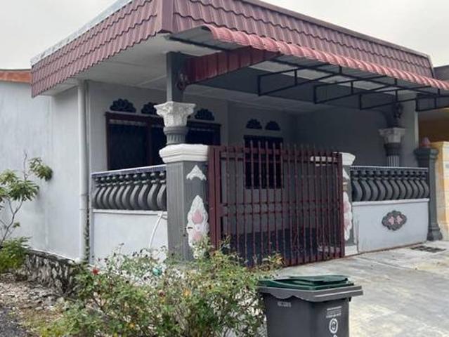 Terraced House for sale in Sendayan Village, Negeri Sembilan