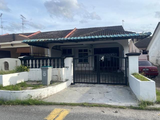 Terraced House for rent in Ulu Tiram, Johor
