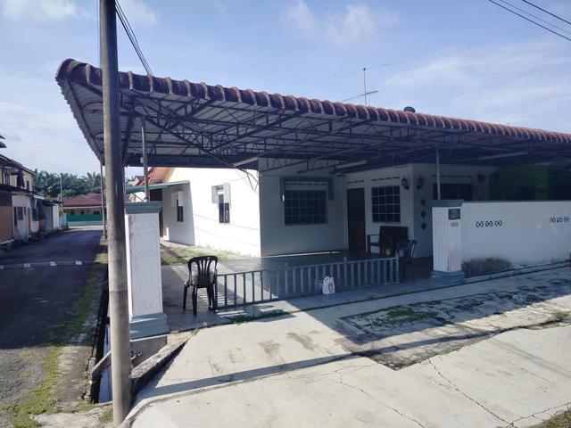 Terraced House for sale in Batu Pahat, Johor