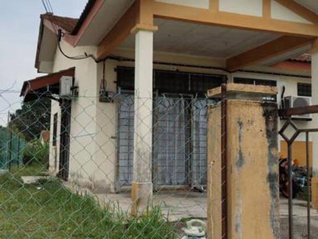 Terraced House for sale in Bandar Sri Sendayan, Seremban