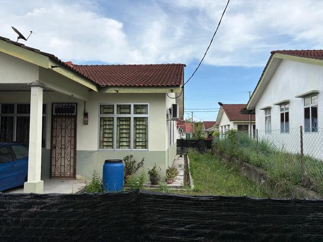 Terraced House for sale in Sungai Petani, Kuala Muda