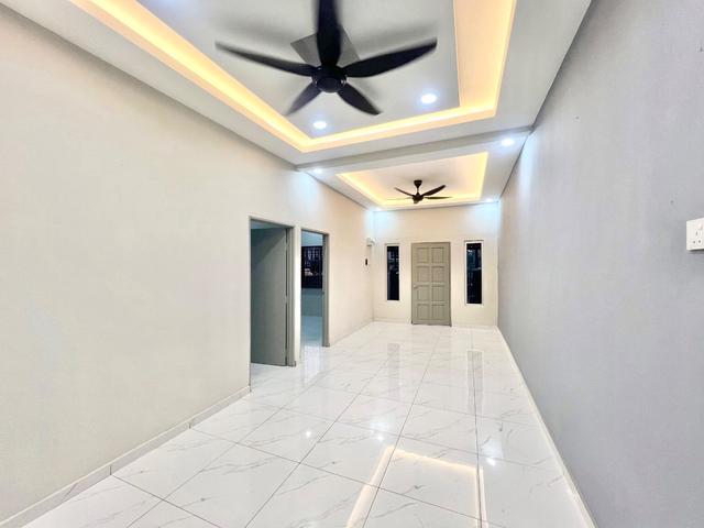 Terraced House for sale in Tanjong Malim, Perak