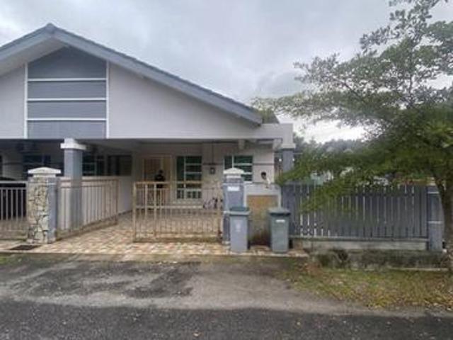 Terraced House for sale in Bukit Katil, Malaka