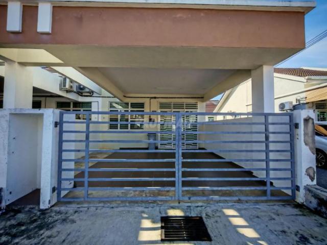 Apartment for rent in Sendayan Village, Negeri Sembilan