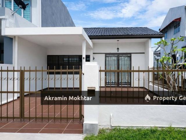 Terraced House for sale in Selayang, Selangor