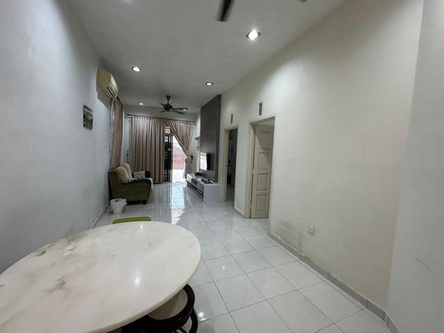 Terraced House for rent in Johore Bahru, Johor