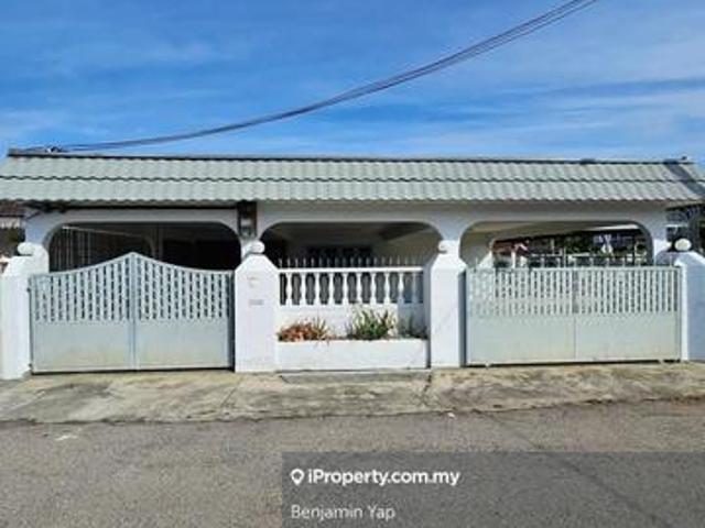 Terraced House for sale in Bukit Baru, Malaka