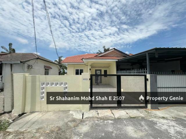 Terraced House for sale in Port Klang, Selangor