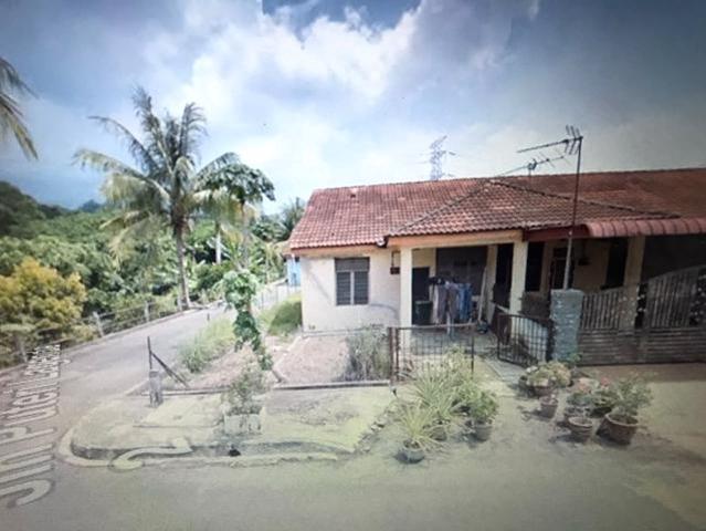 Terraced House for sale in Kuala Muda, Kedah