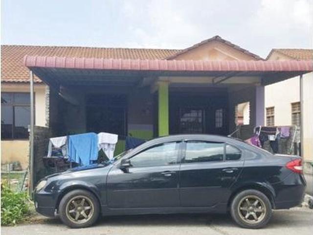 Terraced House for sale in Kuala Muda, Kedah