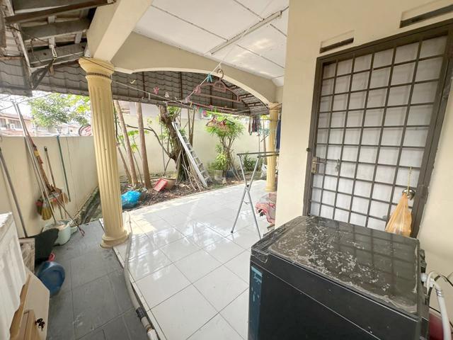 Terraced House for sale in Masai, Johor