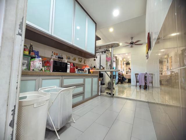 Terraced House for sale in Masai, Johor