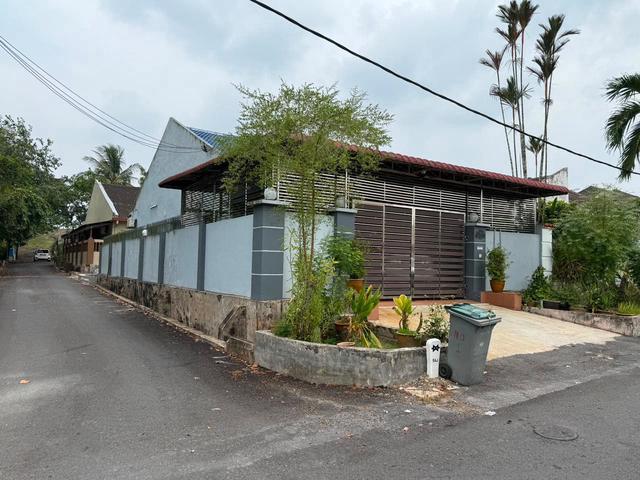 Terraced House for sale in Bukit Ledang, Johor