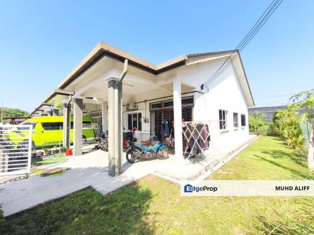 House for sale in Petaling, Alam Impian